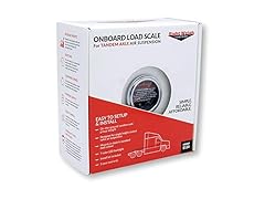 Right Weigh 510-46-RK Tandem Axle