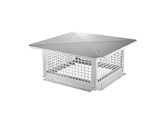 VEVOR Chimney Cap  -17x17"