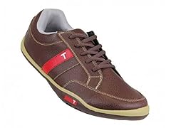 True Linkswear True Phoenix - Brown/Tan