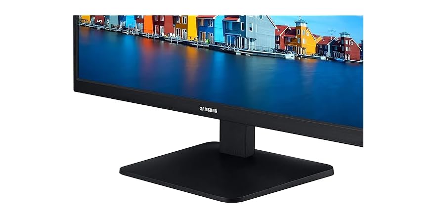 Samsung S33A 22" FHD Essential Monitor
