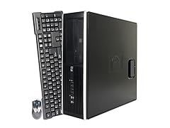 HP 6005 Pro AMD 250GB SATA Desktop
