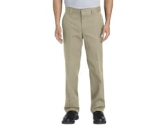 Dickies Men's (29) Mens Flex Work Slim Straight Fi