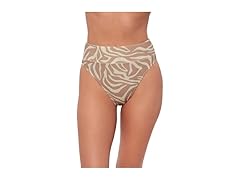 Sports Illustrated Women's Multi Bikini (XL)