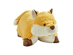Pillow Pets Originals Wild Fox Plush Toy