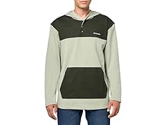 Columbia Men's Pitchstone Overlay Hoodie (M)