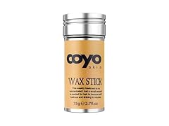 Coyo Hair Wax Stick - Styling Wax Stick