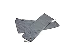 Clothlete Hook & Grommet Microfiber Golf
