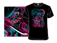 Natural Born Catastrophes