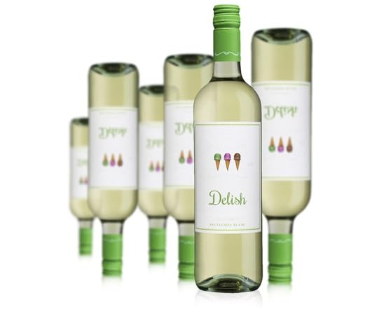 Delish Sauvignon Blanc 6-Pack