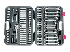 Crescent SAE/Metric 85 pc. Socket Wrench Set