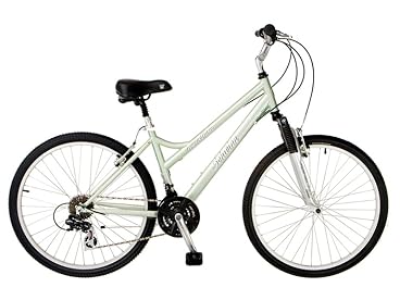 schwinn skyliner women's bike