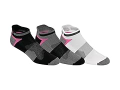 ASICS Quick Lyte Socks (3 Pairs)