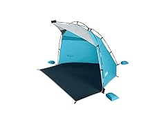 Coleman Skyshade Large Portable Sun Shelter