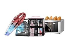 Back to School Dorm/Apartment Necessities