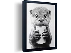 Orvannaatr bathroom decor