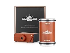 XUDAKAIXIN Rolling Knife Sharpener