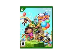 Nick Junior Party Adventure