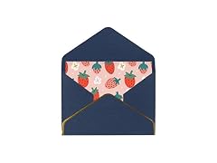 Eqivia Hand Drawn Berries Strawberries G