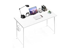 YSSOA Small Space Writing Desk