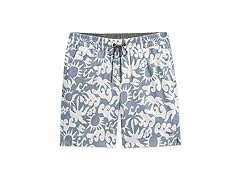 Hurley Sunny Seaside Swim Short