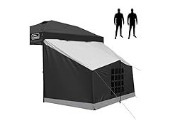 KAMPKEEPER 2 Person Canopy Side Tent