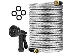 NANGIM 50 FT Garden Hose