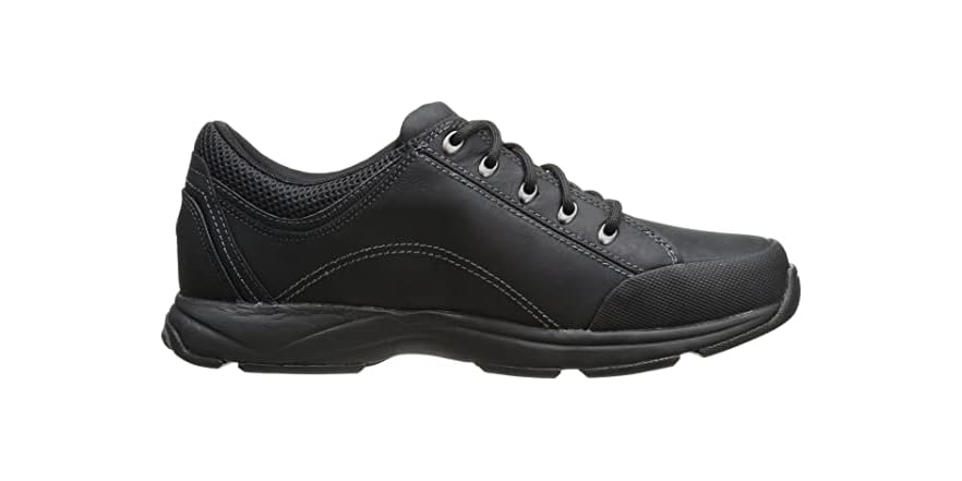 chranson walking shoe