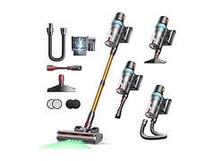 INTETURE Cordless Vacuum Cleaner