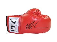 Mike Tyson Boxing Glove