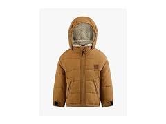 London FOG Boys (5-6) Heavyweight Puffer Coat