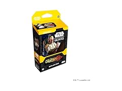 Star Wars: Unlimited TCG Jump to Lightspeed Deck