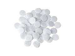 Yunking Microdermabrasion Cotton Filters