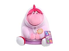 Inside Out Weighted Embarrassment Plush