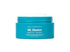 NCLA BEAUTY NCLA - Hi Butter, Natural Shea Body Butt