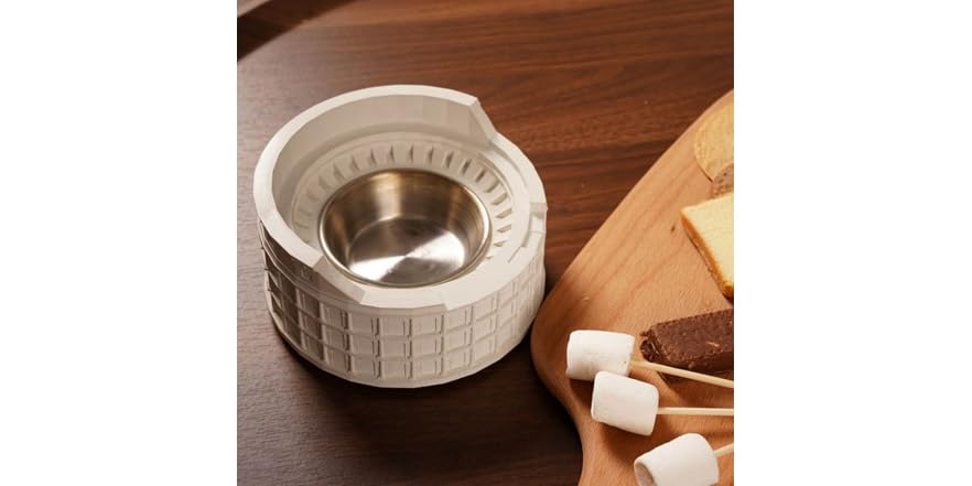 Colosseum Tabletop Fire Pit