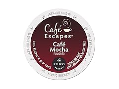 Café Mocha K-Cups, 24ct