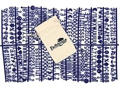 Farmhouse Letter Boards Set