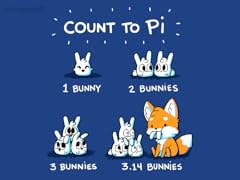 Count to Pi