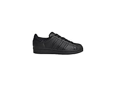 adidas Superstar Shoes Kids', Black, Siz