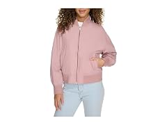 Levi's Women Lightweight Bomber Jacket