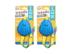 Arm and Hammer for Pets Super Treadz Large Rooster