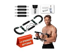 machret Twister Arm Trainer w/4 Springs