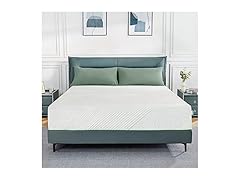 Novilla Full Size 12" Gel Memory Foam Mattress