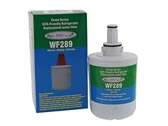 AquaFresh Fridge Filter Replacement