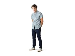 Prana Men's Zuckerfield Shirt-Slim