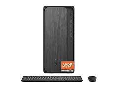 HP M02-0224 OmniDesk Desktop PC