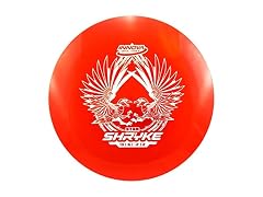 Innova Star Shryke Distance Driver Golf Disc