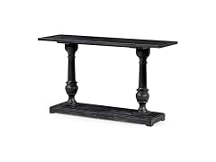 Arthur Traditional Accent Console Table