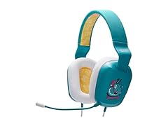 PowerA Wired Stereo Headset for Nintendo Switch and Switch 2 Fortnite Llambro