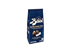 Perugina Dark Chocolate 4pk 4.4oz